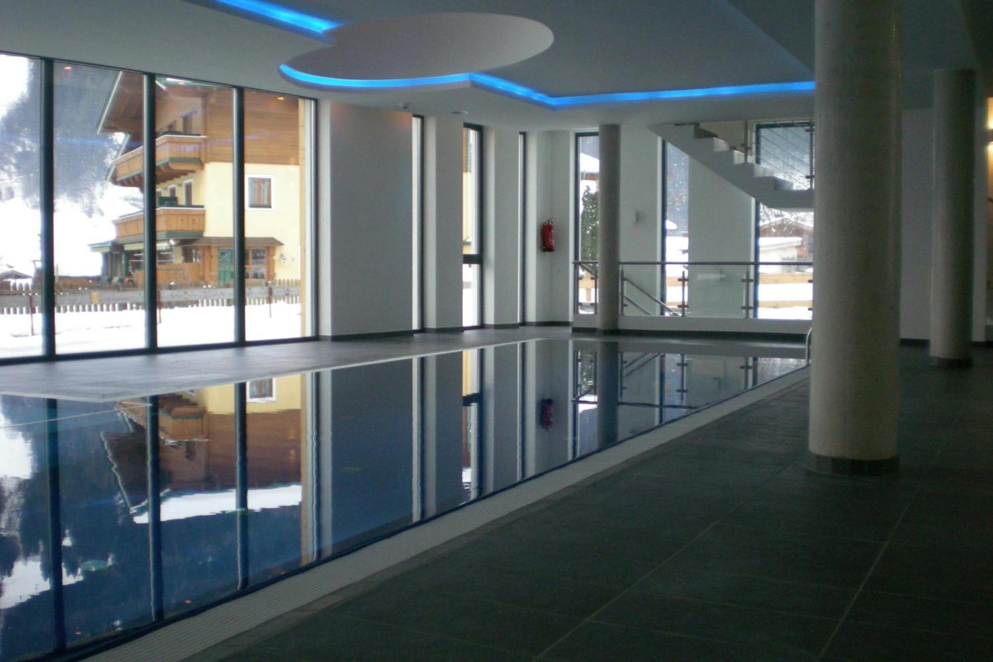 Johanna 3 By Smr Rauris Apartments - Inc Spa And Near Gondola Zewnętrze zdjęcie