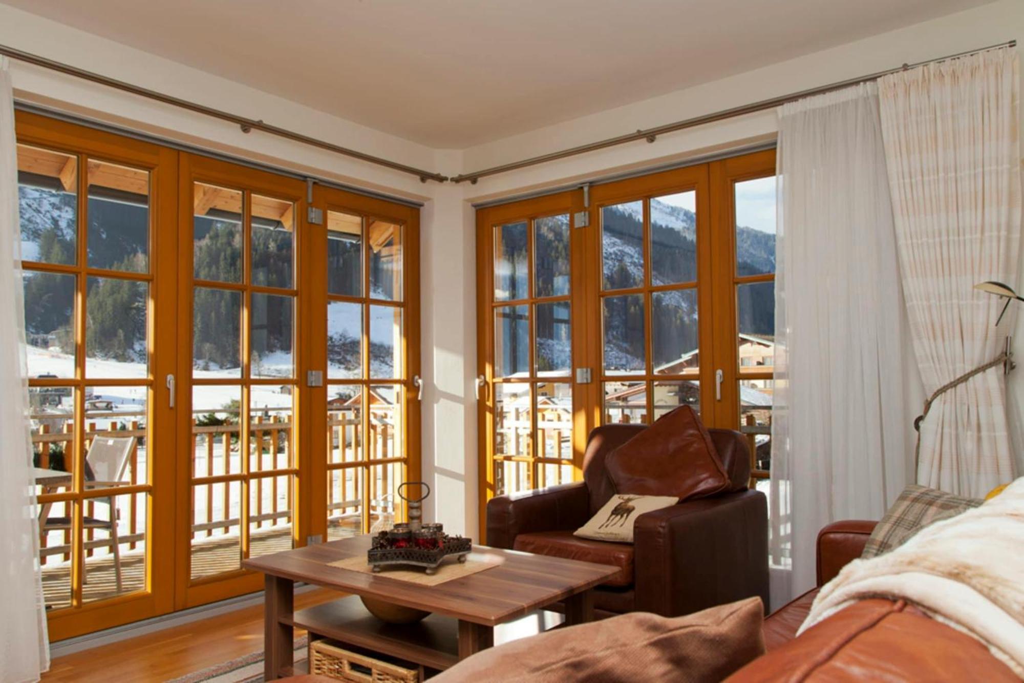 Johanna 3 By Smr Rauris Apartments - Inc Spa And Near Gondola Zewnętrze zdjęcie