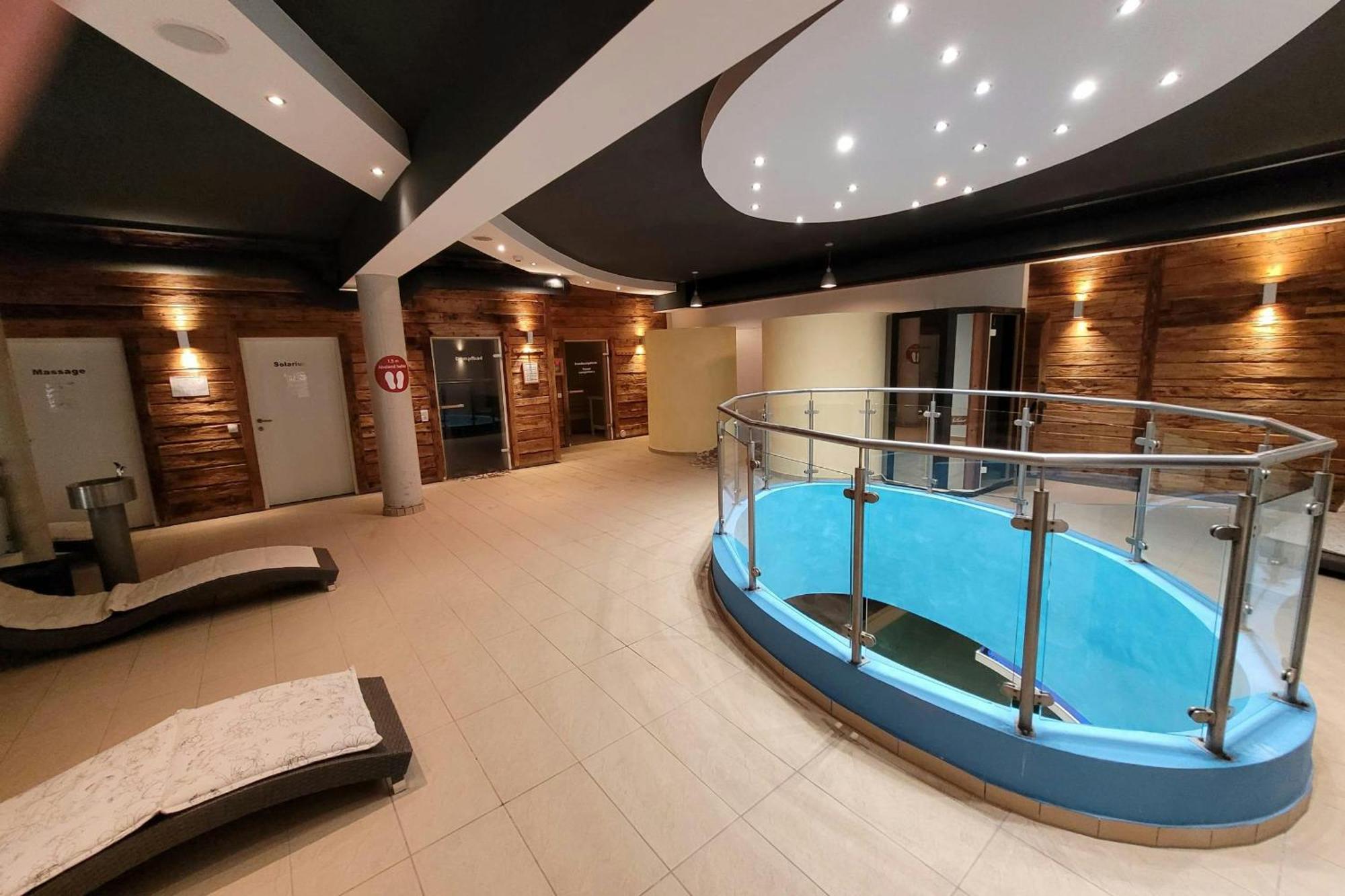 Johanna 3 By Smr Rauris Apartments - Inc Spa And Near Gondola Zewnętrze zdjęcie