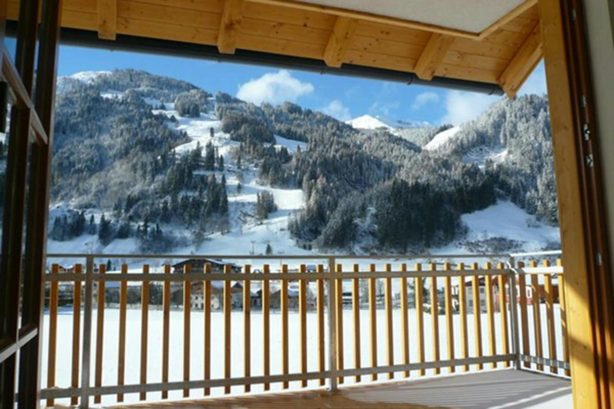 Johanna 3 By Smr Rauris Apartments - Inc Spa And Near Gondola Zewnętrze zdjęcie