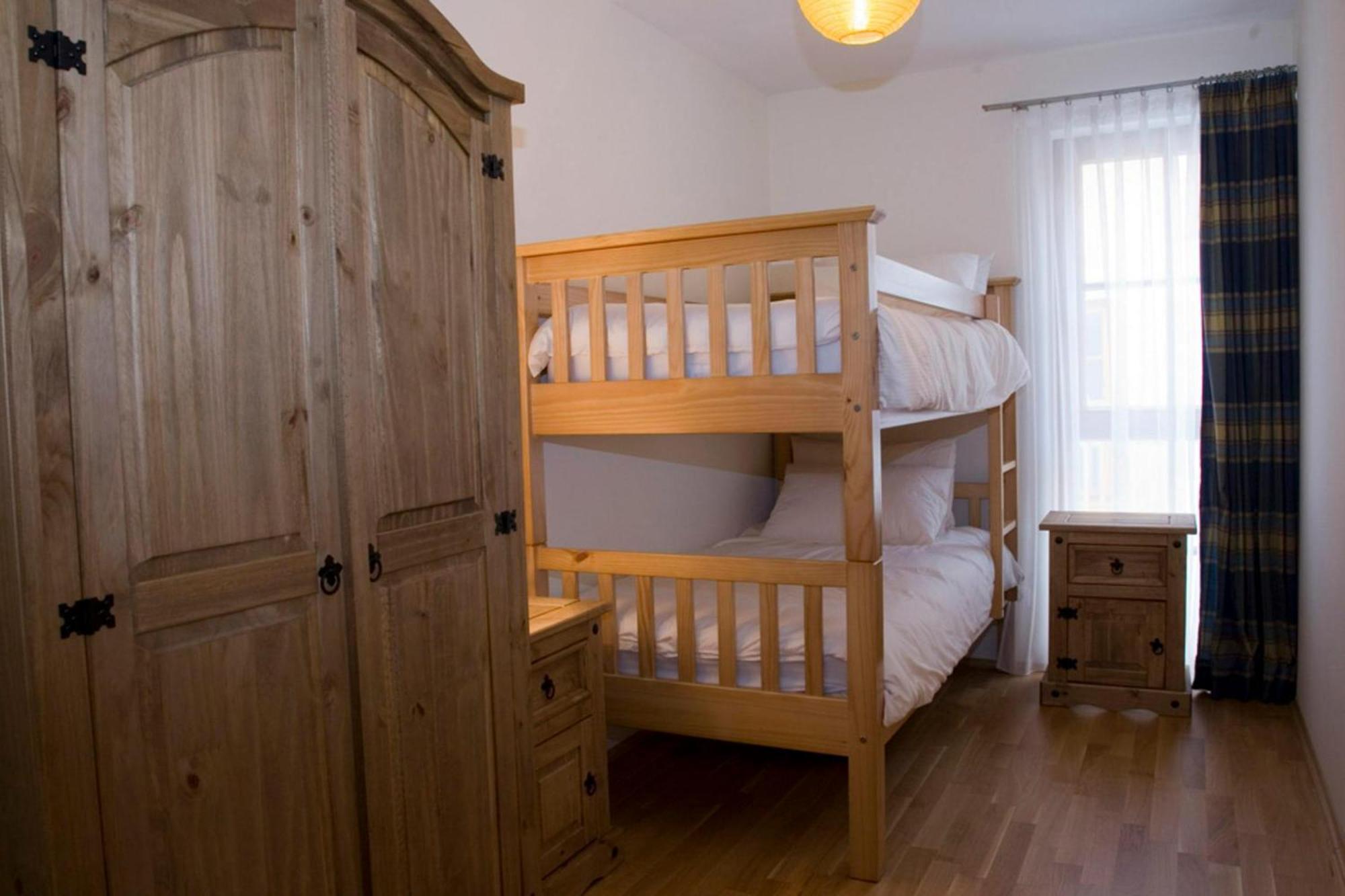 Johanna 3 By Smr Rauris Apartments - Inc Spa And Near Gondola Zewnętrze zdjęcie
